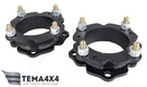 TEMA4X4 35MM Front Strut Spacers For Toyota Land Cruiser 200 Tundra Lexus LX570. Fixed Price $176.00.