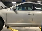 Driver Front Door With Keyless Entry Pad Hole Fits 06-12 Fusion 329090. Fixed Price $468.06.