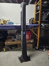 Black Driver Left Rocker Panel Moulding 877513W500 Fits 14-16 Kia Sportage Oem. Fixed Price $150.00.