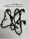 2008-2010 Infiniti QX56 Rear Bumper Pdc Parking Sensor Wire Wiring Harness Oem. Fixed Price $44.99.