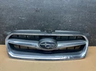 2008 To 2009 Subaru Legacy Front Upper Grille Oem AA9018 Dg. Fixed Price $51.69.