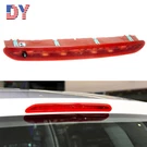 Led Center High Mount Stop Light Fit For Volkswagen Golf 2010-2019 5K0945087B. Fixed Price $26.30.
