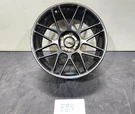 Bmw F80 M3 F82 M4 Apex ARC-8 Wheel Rim 19X11 ET43 Satin Black 5X120 Flow Form. Fixed Price $249.95.