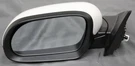 Oem Left Driver Exterior Mirror For Kia Soul Paint-to-match 87610K0410. Fixed Price $84.99.