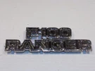 1973 74 75 76 77 78 79 Ford F100 Ranger Emblem Oem D7TB-16702-AWB. Fixed Price $40.00.