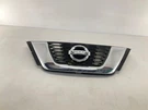 17-17 Nissan Rogue Front Upper Center Grille Oem Cm. Fixed Price $138.99.