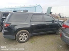 Right Front Door Moulding Oem 2014 Gmc Acadia 22763774. Fixed Price $125.00.