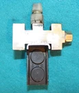 1968 1969 Mustang Mach Boss Grande Cougar XR7 Orig Drum Brake Block & Switch. Fixed Price $149.00.