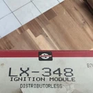 Nos Ignition Control Module Standard Buick Olds Pontiac. Fixed Price $22.00.