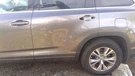 Driver Rear Side Door Limited Fits 14-19 Highlander 676298. Fixed Price $750.00.