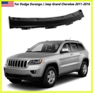 For Dodge Durango / Grand Cherokee 2011-2016 Windshield Wiper Cowl Cover Steel. Fixed Price $79.99.
