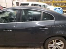 2015 S60 Left Driver Side Rear Door Assembly Color: Gray 492. Fixed Price $494.00.