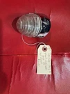 Original Rare Used Front Indicator For Porsche 356A June 1958-59 Swf K12627. Fixed Price $290.00.
