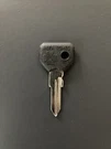 60501855 Sipea Alfa Romeo 164 - Spider 75 33 Sz Ignition / Door Key Blank. Fixed Price $44.90.