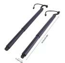 Pair Rear Power Lift Cylinder Struts For 2015-2019 Nissan Murano 90561-5AA1A. Fixed Price $200.00.
