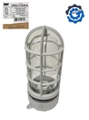 VPXG-11-CG New Bwf Incadescent Jelly Jar Vaportight Mount Fixture Gray 100W 120V. Fixed Price $47.96.