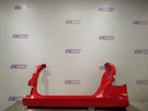 98 Chevy Corvette C5 Convertible Rocker Panel Side Skirt Left Driver Red. Fixed Price $361.25.