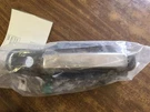 Driver Door Handle Exterior Assembly Front Fits 03-09 Sorento 3157291. Fixed Price $45.00.
