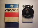 1975 Cordoba Charger Se Fury Gtx Body Nos Mopar Oil Pressure Gauge 3592870. Fixed Price $75.00.