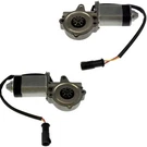SET-RB742211-F Dorman Of Window Motors Front Driver & Passenger Side Pair. Fixed Price $103.31.