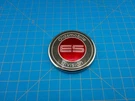 Vintage Oldsmobile Es Division Center Hubcap Badge Oem 22530514 22530515 Gt. Fixed Price $31.19.