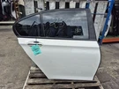 Passenger Rear Side Door Swb Single Pane Glass Fits 09-15 Bmw 750I 565318. Fixed Price $389.95.
