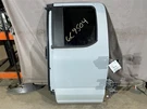 (local Pickup Only) Driver Rear Side Door Extended Cab Fits 21-25 Ford F150. Fixed Price $499.90.