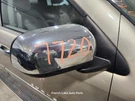 Passenger Right Side Mirror Power Heated Fits 07-09 Aspen 1347305. Fixed Price $50.00.