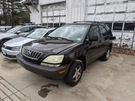 Passenger Right Front Window Regulator Fits 99-03 Lexus RX300 170148. Fixed Price $50.00.