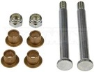 Dorman 38463 Door Hinge Pin And Bushing Kit Fits Ford Van. Fixed Price $13.99.