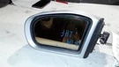01-05 Mercedes C240 Left Side View Mirror. Fixed Price $120.00.