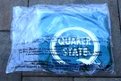Nib Quaker State Mechanics Fender Cover Accessory Mopar Chevy Pontiac Ford. Fixed Price $39.95.