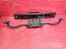 2013-2022 Range Rover + Sport Front Impact Reinforcement Bar Guard Tow Eye Set. Fixed Price $269.99.