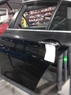 Driver Rear Side Door Electric Green Tint Fits 11-16 Bmw 528I 483944. Fixed Price $593.44.