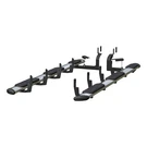 Regal Stainless Steel 114" Wheel To Side Steps Luverne 477114-401449. Fixed Price $1035.95.
