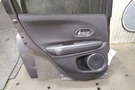 2018 Honda Hr-v Lh Left Driver Side Rear Door Oem. Fixed Price $1060.00.