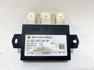 15-21 Mercedes-benz C300 Rear Bumper Hands Free Trunk Release Sensor Module Oem. Fixed Price $42.50.