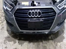 (local Pickup Only) Front Bumper Without Line Headlamp Washers Fits 17-19. Fixed Price $900.00.