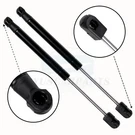 2 Pcs Lift Support Cap Prop Strut Shock Gas Spring 10" Force 45 Lbs 1015931. Fixed Price $13.28.