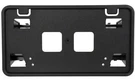 Genuine Ford License Plate Bracket ML3Z17A385AB. Fixed Price $37.79.