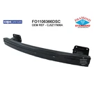 Fits 2013-2019 Ford Escape Rear Bumper Cover Reinforcement 191-01180B Capa. Fixed Price $131.96.
