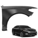 Fender Front Passenger Right Side Rh Hand Ford Fusion 2017-2020 HS7Z-16005-A. Fixed Price $170.99.
