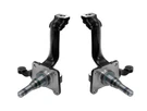 1968 Ford Mustang Front Brake V8 Spindles With Timken Bearings, More Apps. Fixed Price $325.75.