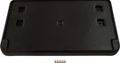 Front License Plate Bracket For Jeep Cherokee 2019-2023. Fixed Price $22.33.
