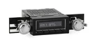 Retroradio For 1977-82 Chevrolet Corvette Bt, Aux, Am/fm LACB-M1-216-03P-73PC2. Fixed Price $233.99.