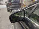 Driver Side View Mirror Power Removable Painted Cover Fits 15-17 Fusion 3200871. Fixed Price $309.90.