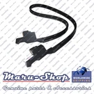 Front Hood Cowl Rubber Weatherstrip Seal For 19+ Hyundai I30CW/ESTATE/TOURER. Fixed Price $39.99.