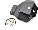 Rough Country Front Differential Skid Plate For 07-18 Jeep Jk Wrangler W/dana 30. Fixed Price $149.95.
