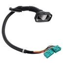 Front Left Driver Side Wire Harness Fit For Honda Acura Mdx 3.7L 2010-2013. Fixed Price $29.75.