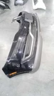 2016 Lincoln Mkx Black Front Bumper Assembly Oem 338836 91K Miles. Fixed Price $1781.99.